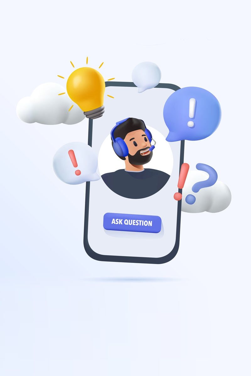contact