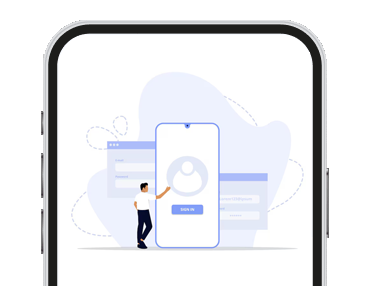 Create Your Account